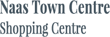 Naas Town Centre