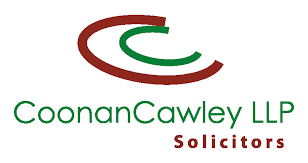 Coonan Cawley Solicitors logo