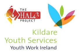 The Halo Project logo