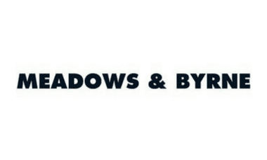 Meadows & Byrne logo