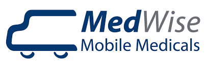 MedWise logo