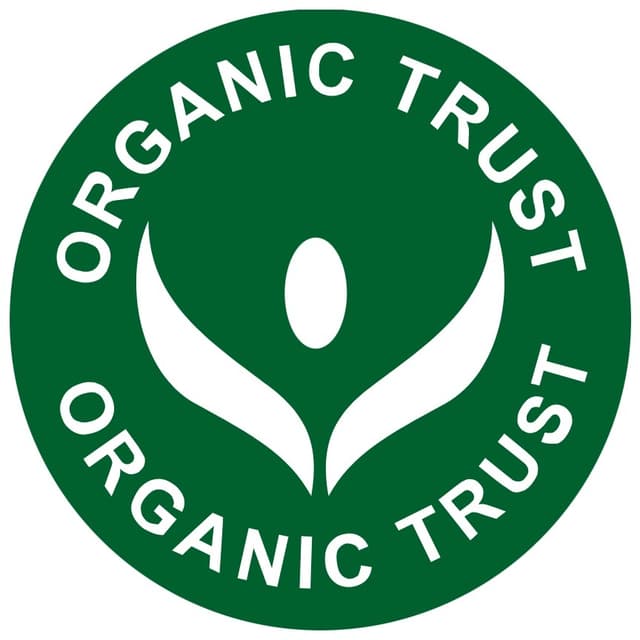 Organic Trust logo