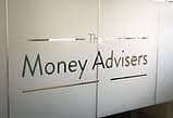 The Money Advisers logo