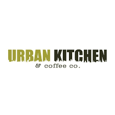 Urban Kitchen & Coffee logo