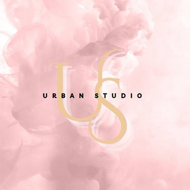 Urban Studio logo